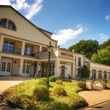 Parkhotel Surenburg Герстель Екстер'єр фото