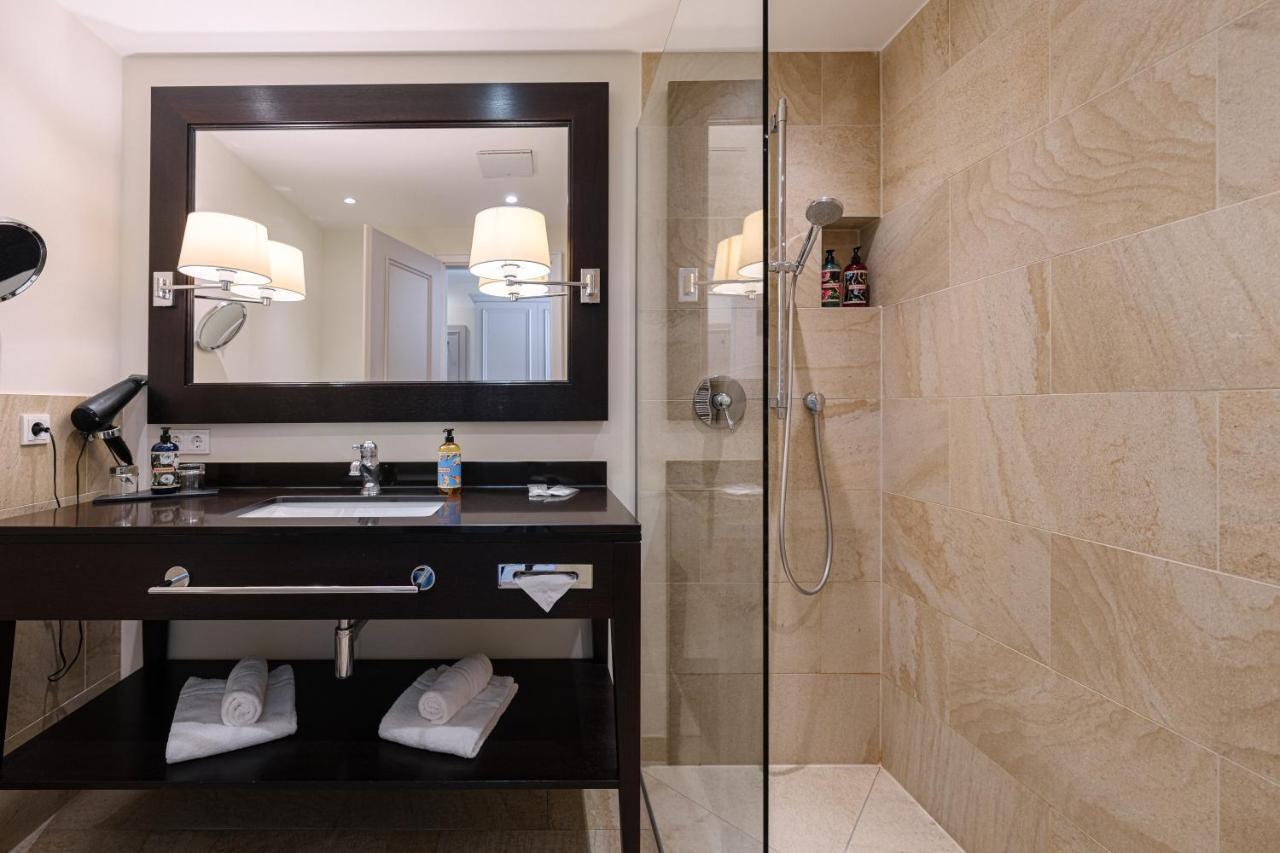 Parkhotel Surenburg Герстель Екстер'єр фото