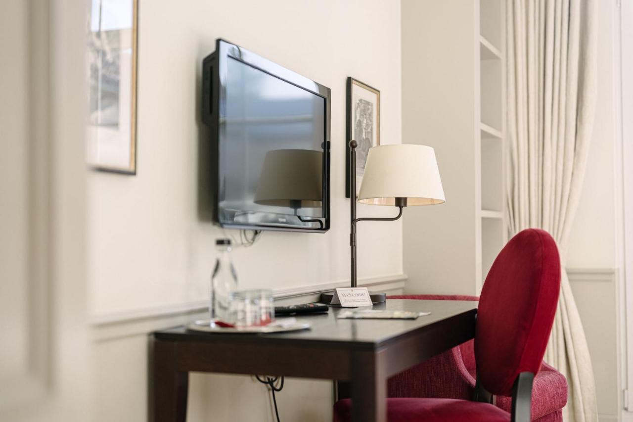 Parkhotel Surenburg Герстель Екстер'єр фото