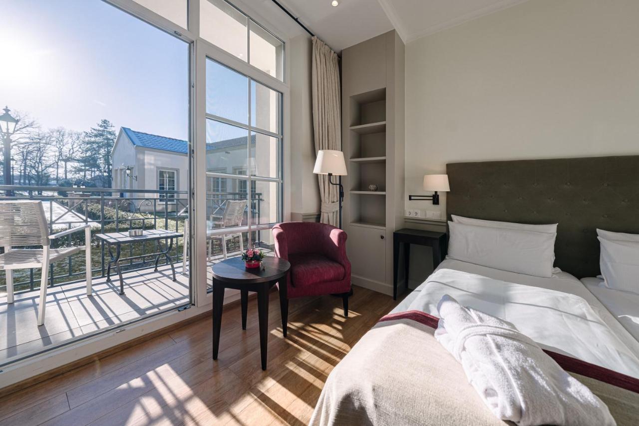 Parkhotel Surenburg Герстель Екстер'єр фото