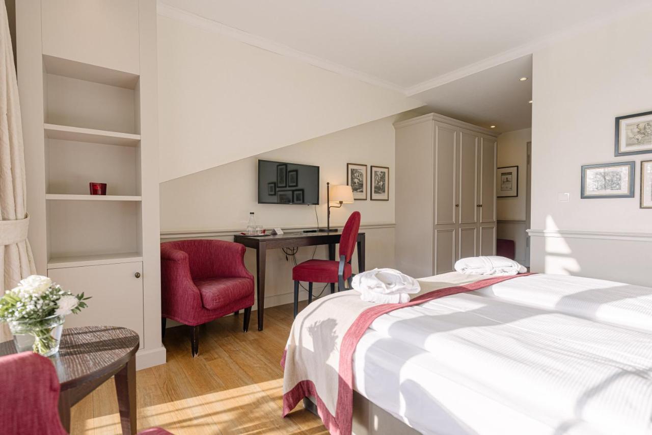 Parkhotel Surenburg Герстель Екстер'єр фото