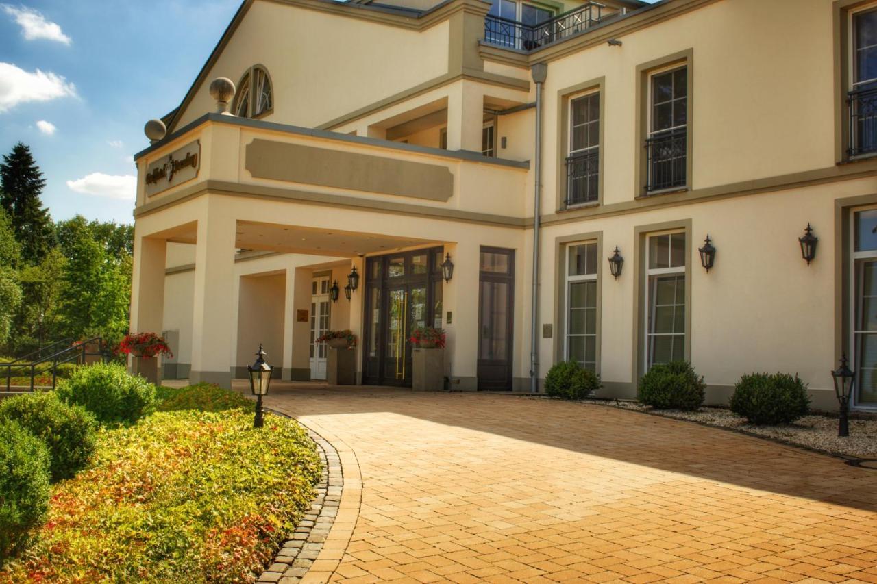 Parkhotel Surenburg Герстель Екстер'єр фото