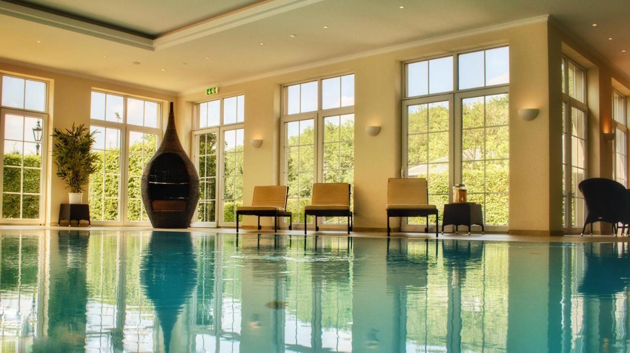 Parkhotel Surenburg Герстель Екстер'єр фото