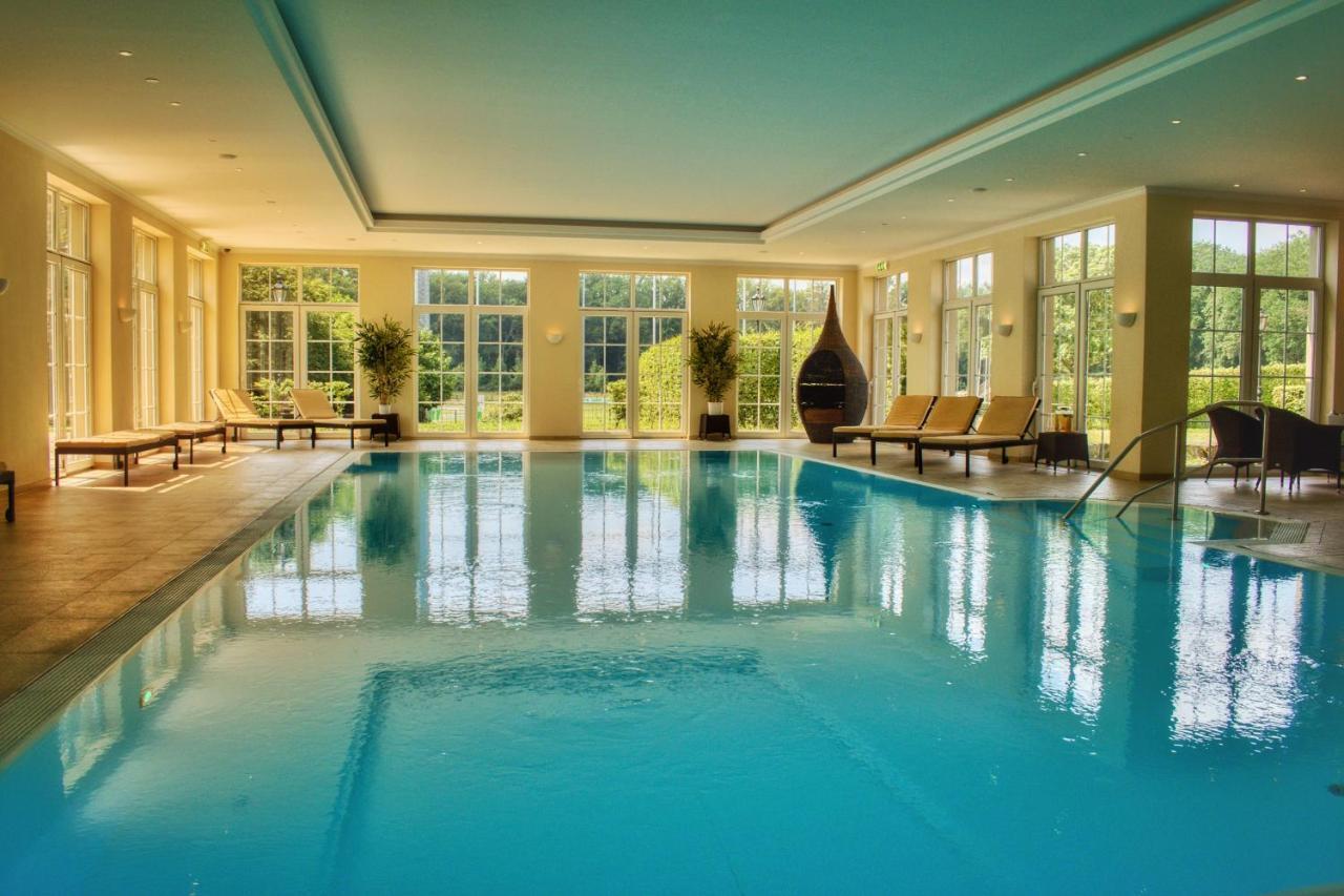 Parkhotel Surenburg Герстель Екстер'єр фото