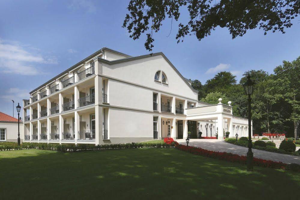 Parkhotel Surenburg Герстель Екстер'єр фото